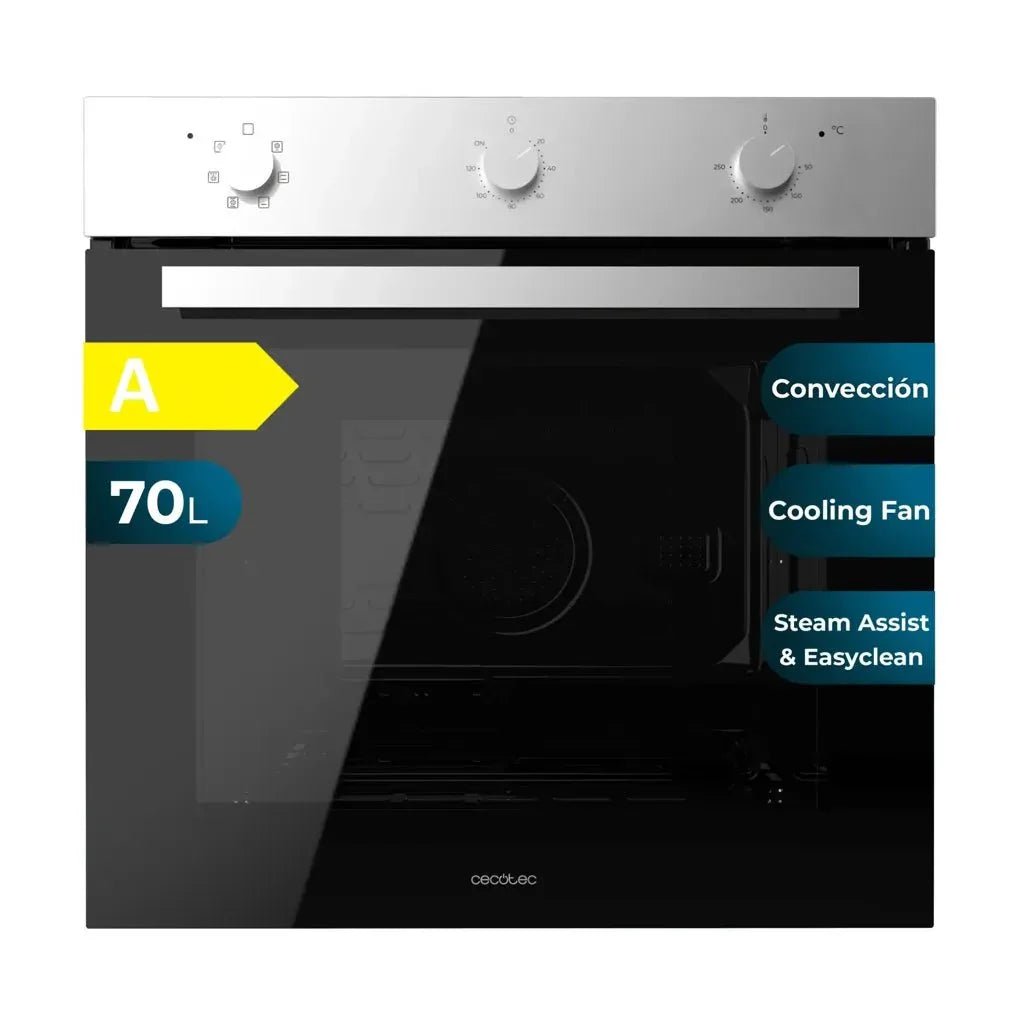 cecotec_04725_horno_integrable_multifunción_70l_con_vapor_y_eficiencia_energética_clase_a_1