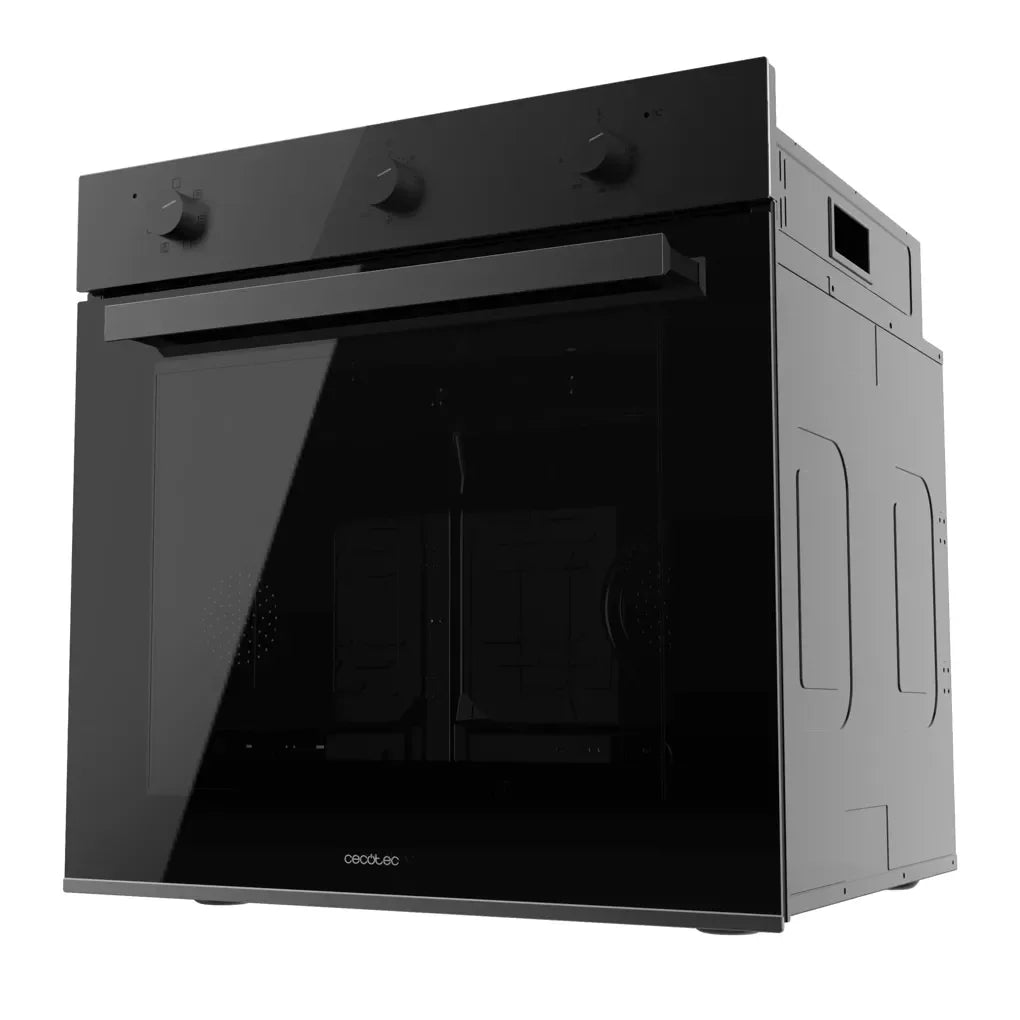 cecotec_04727_horno_integrable_multifunción_70l_con_vapor_y_eficiencia_energética_clase_a_3