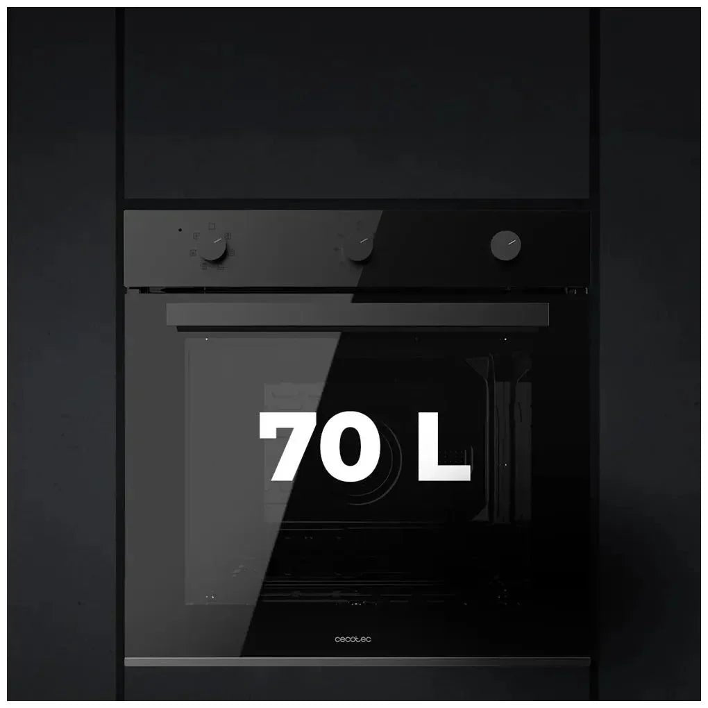 cecotec_04727_horno_integrable_multifunción_70l_con_vapor_y_eficiencia_energética_clase_a_4
