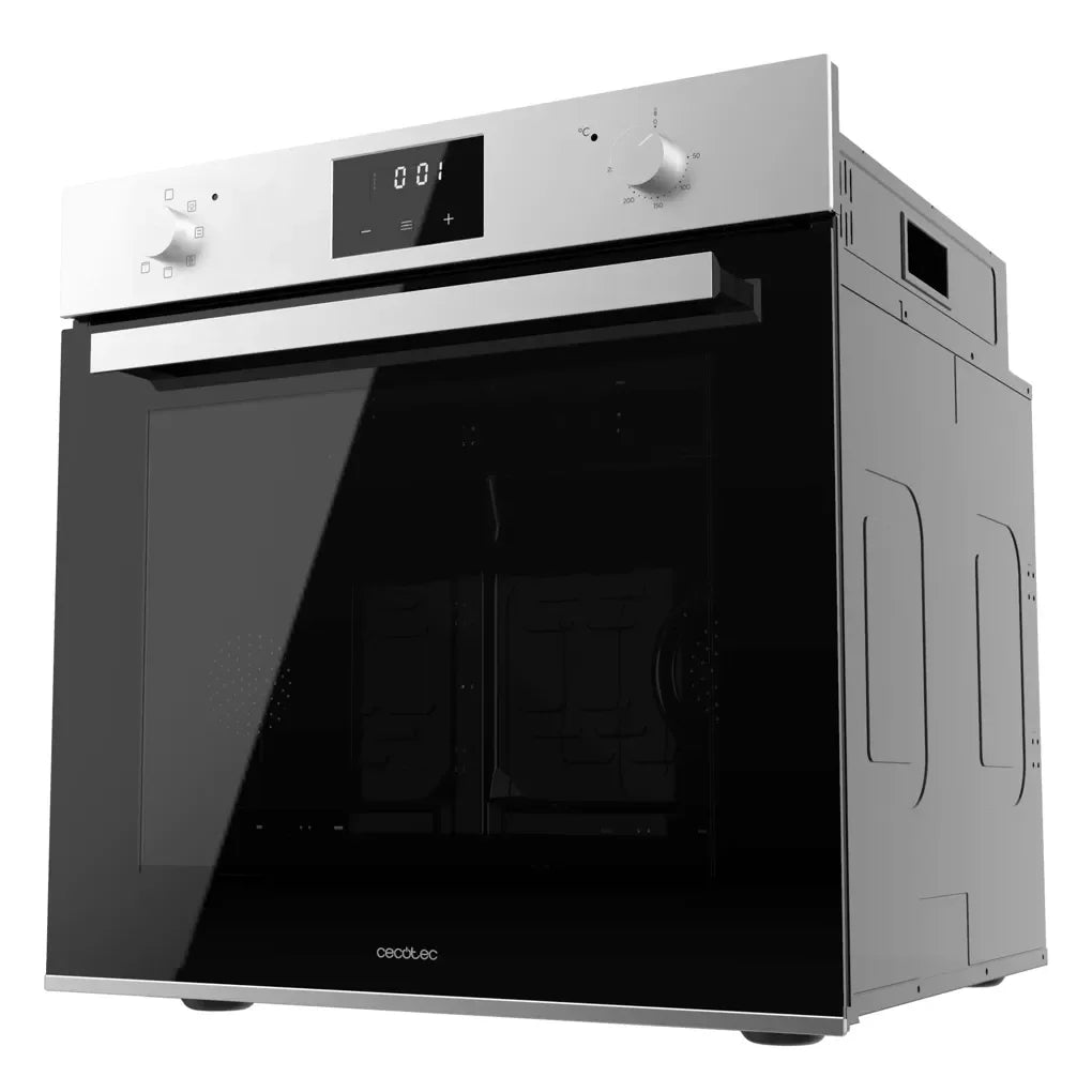 cecotec_04731_horno_integrable_multifunción_70l_con_vapor_y_ahorro_energético_clase_a_3