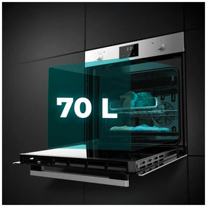 cecotec_04731_horno_integrable_multifunción_70l_con_vapor_y_ahorro_energético_clase_a_4