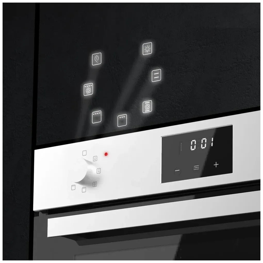 cecotec_04731_horno_integrable_multifunción_70l_con_vapor_y_ahorro_energético_clase_a_5