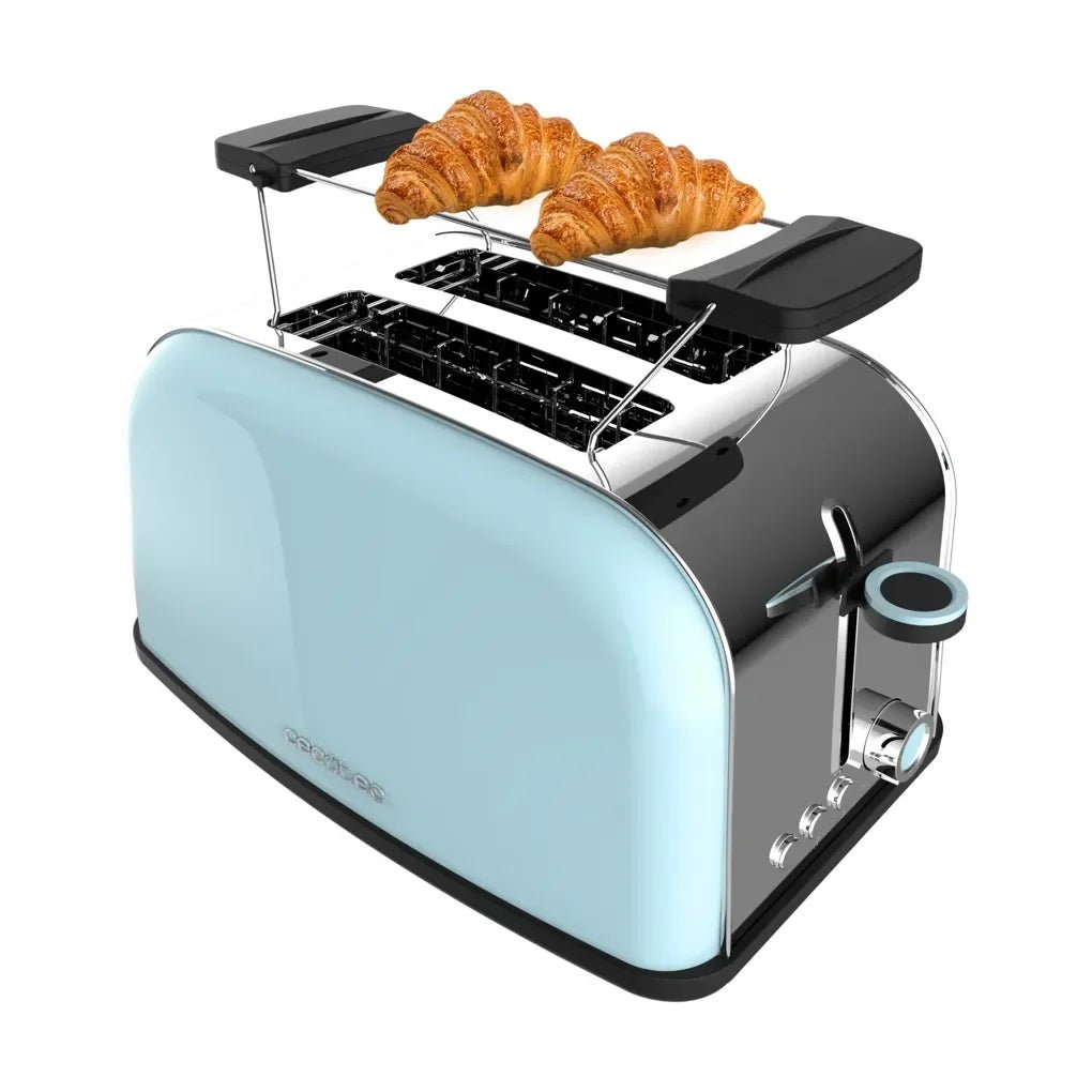 cecotec_04811_tostador_vertical_de_acero_inoxidable_850w_con_ranura_ancha_y_funciones_avanzadas_1