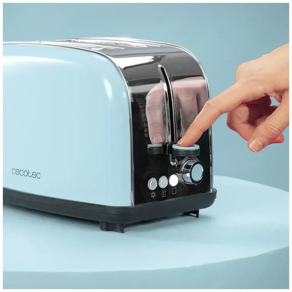 cecotec_04811_tostador_vertical_de_acero_inoxidable_850w_con_ranura_ancha_y_funciones_avanzadas_5
