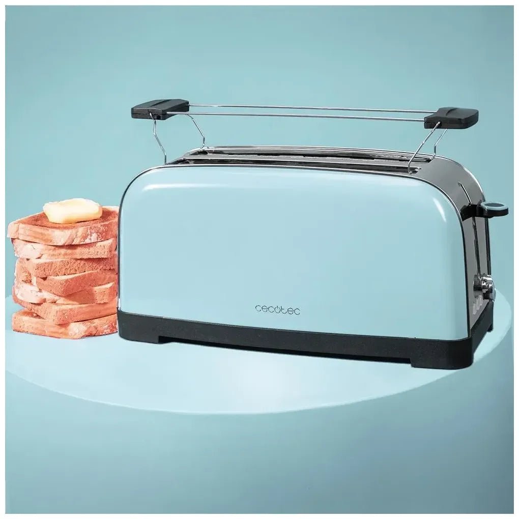 cecotec_04817_tostador_vertical_de_acero_inoxidable_con_ranura_larga_y_850w_de_potencia_4