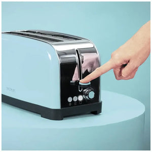 cecotec_04817_tostador_vertical_de_acero_inoxidable_con_ranura_larga_y_850w_de_potencia_5