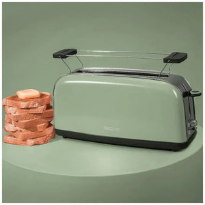 cecotec_04818_tostador_vertical_de_acero_inoxidable_con_ranura_larga_y_850w_de_potencia_4