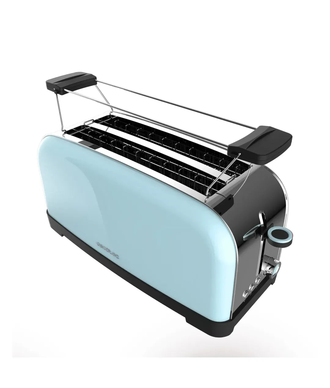 cecotec_04823_tostador_de_acero_inoxidable_1500w_con_doble_ranura_y_funciones_avanzadas_0