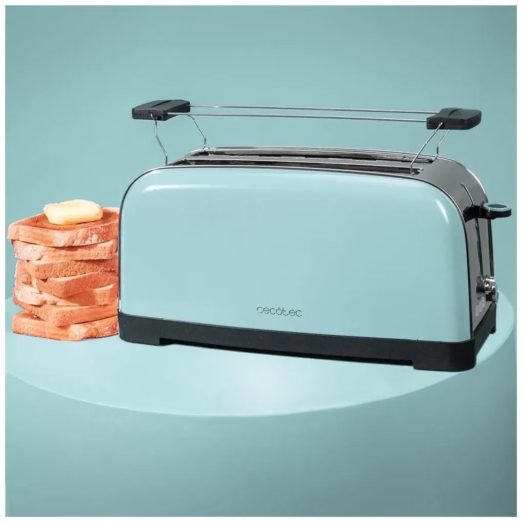 cecotec_04823_tostador_de_acero_inoxidable_1500w_con_doble_ranura_y_funciones_avanzadas_4