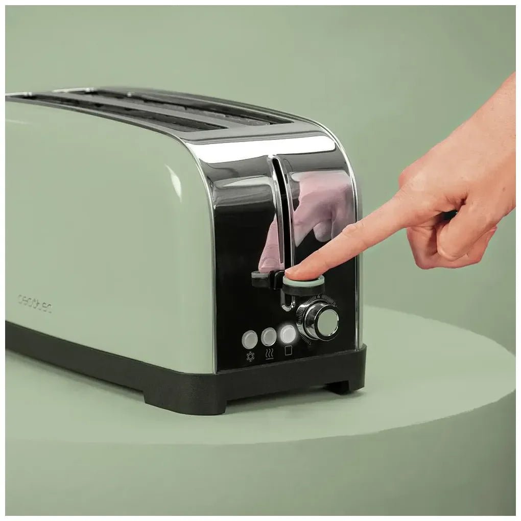 cecotec_04824_tostador_de_acero_inoxidable_1500w_con_doble_ranura_y_funciones_avanzadas_5