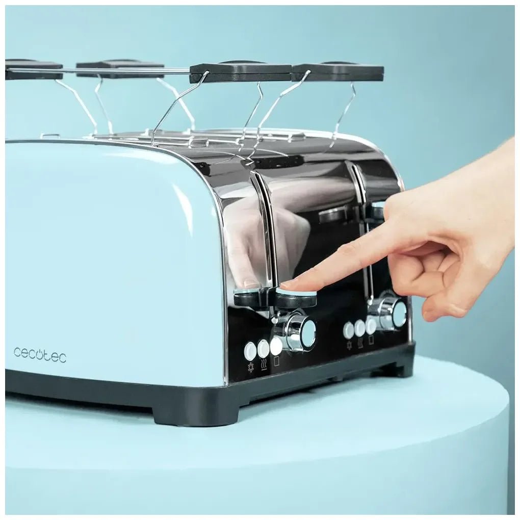 cecotec_04829_tostador_de_acero_inoxidable_1700w_con_4_ranuras_y_funciones_avanzadas_5