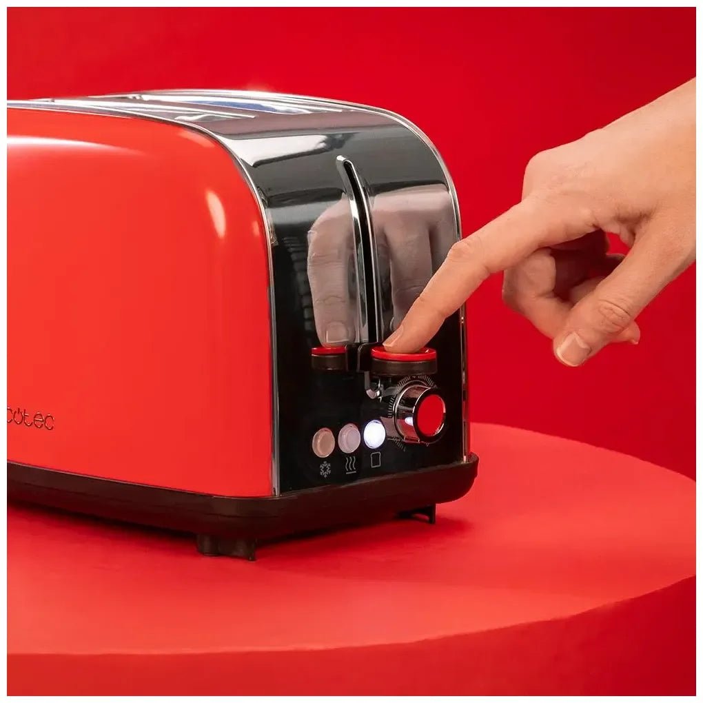 cecotec_04838_tostador_vertical_de_acero_850w_con_ranura_ancha_y_funciones_avanzadas_5