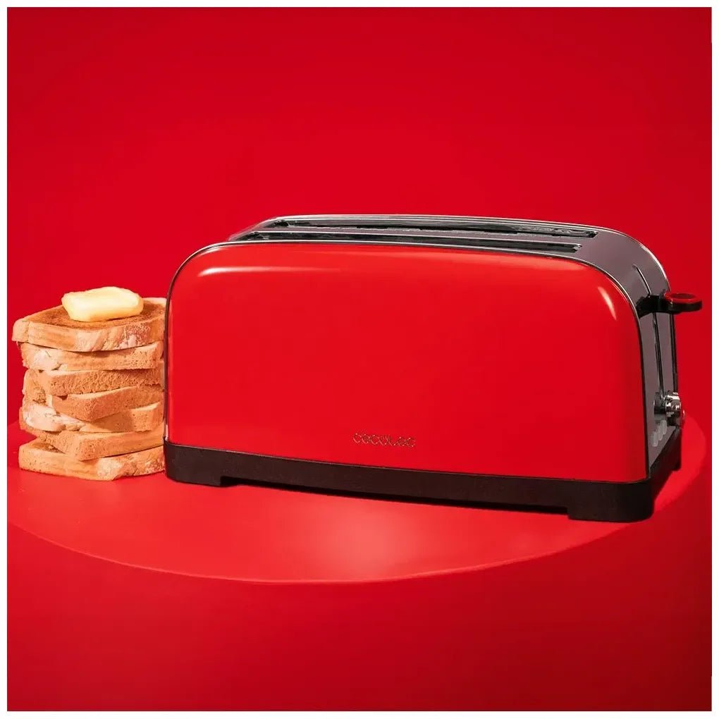 cecotec_04842_tostador_de_acero_inoxidable_1500w_con_doble_ranura_larga_y_funciones_avanzadas_4