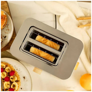 cecotec_04843_tostadora_touch&toast:_control_táctil__950w__acero_inoxidable_y_ranuras_anchas_6