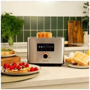 cecotec_04843_tostadora_touch&toast:_control_táctil__950w__acero_inoxidable_y_ranuras_anchas_9