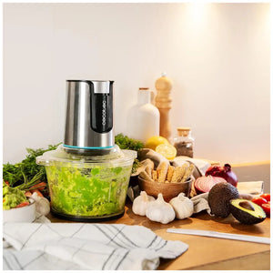 cecotec_04859_picadora_eléctrica_500w:_eficiencia_y_precisión_para_carne__verduras_y_hielo_8