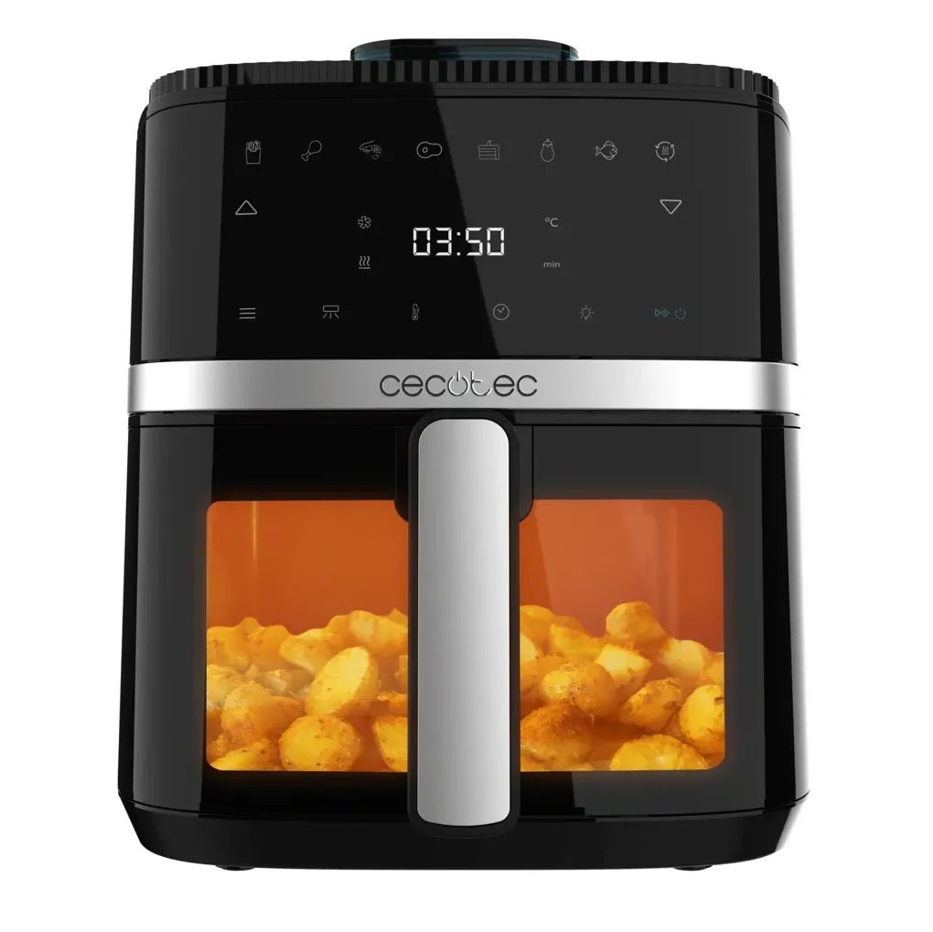 cecotec_04936_freidora_de_aire_5l_con_spray_de_agua_y_tecnología_healthy_crispy__1500w_2