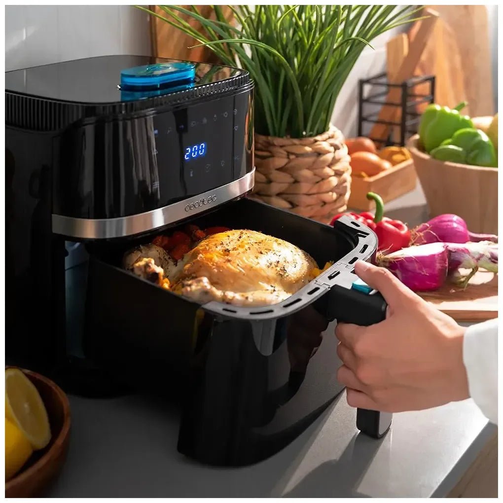 cecotec_04936_freidora_de_aire_5l_con_spray_de_agua_y_tecnología_healthy_crispy__1500w_9
