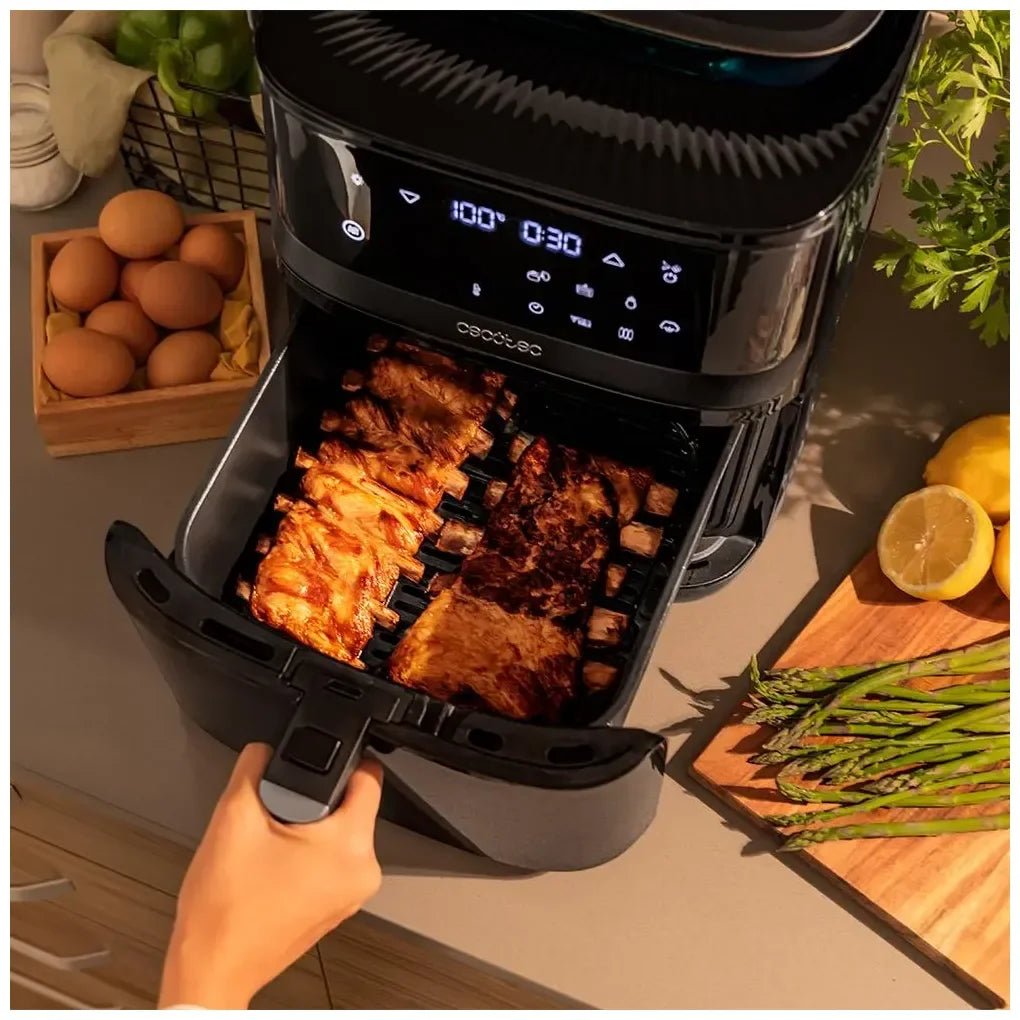 cecotec_04945_freidora_de_aire_y_vapor_4_en_1:_cocina_saludable_con_7l_y_1700w_de_potencia_5