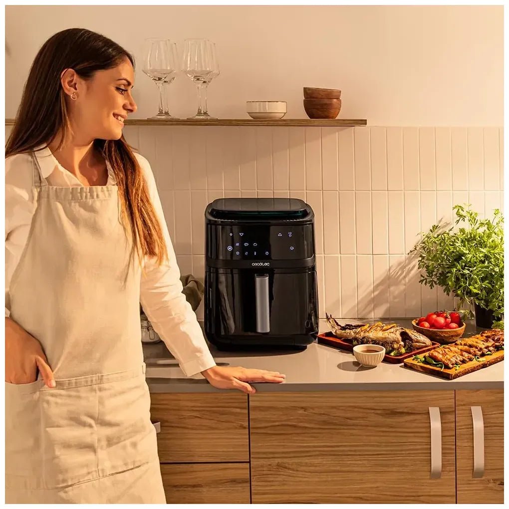 cecotec_04945_freidora_de_aire_y_vapor_4_en_1:_cocina_saludable_con_7l_y_1700w_de_potencia_8