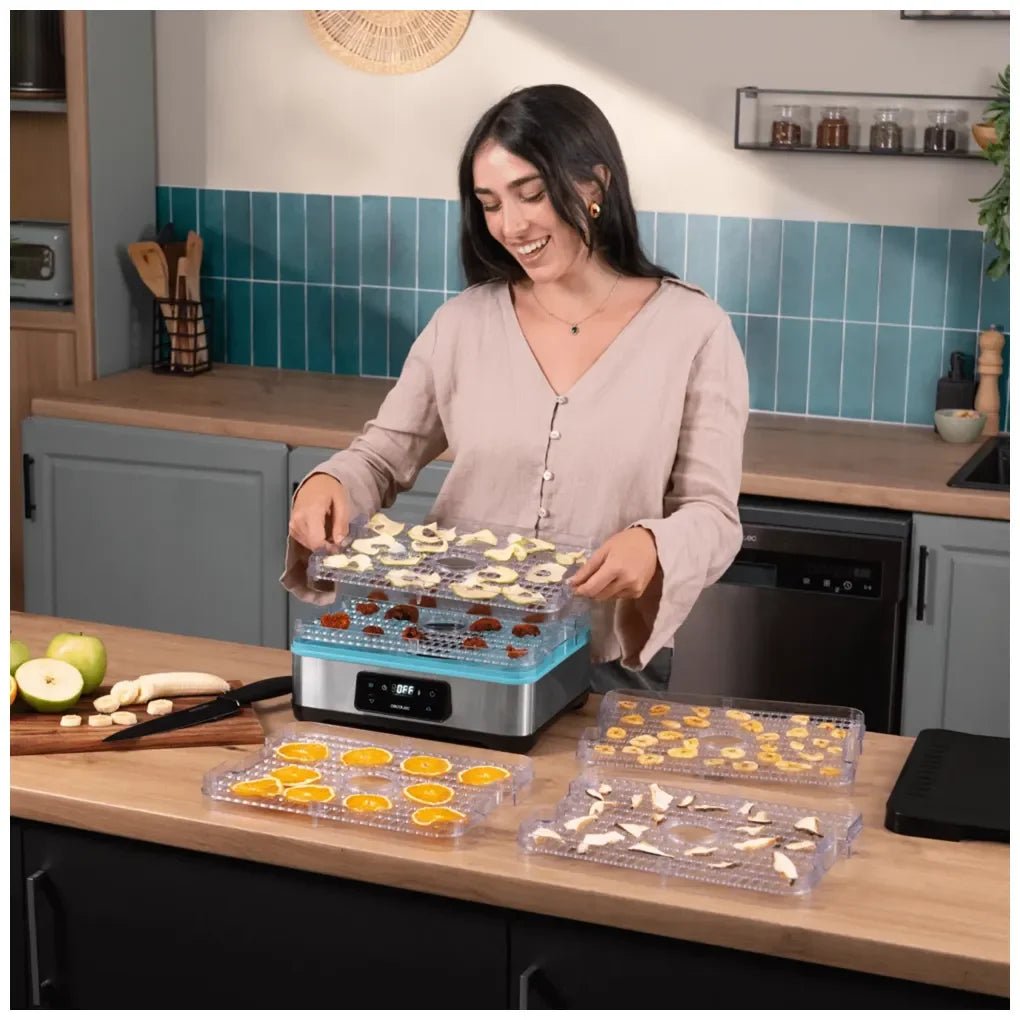 cecotec_04949_vitadry_pro:_deshidratador_de_alimentos_con_control_digital_y_5_bandejas_ajustables_4