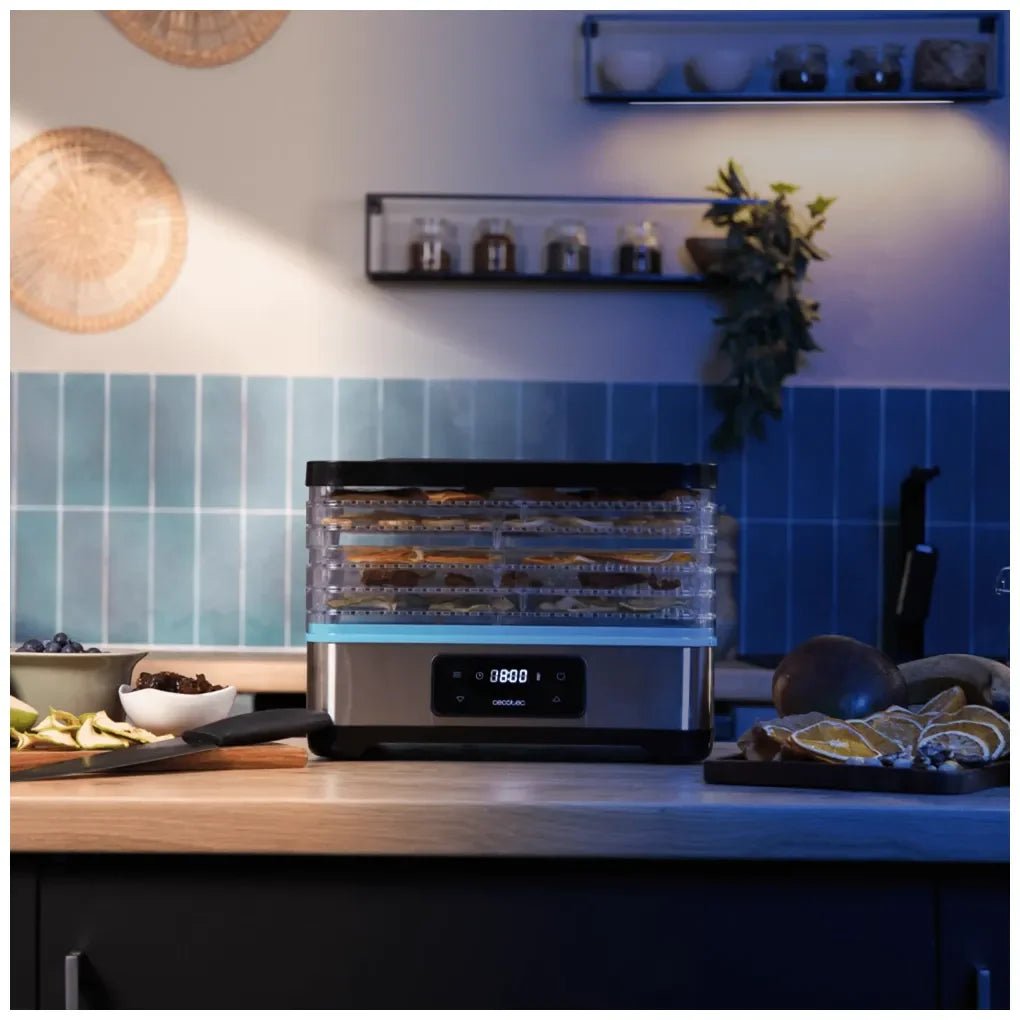 cecotec_04949_vitadry_pro:_deshidratador_de_alimentos_con_control_digital_y_5_bandejas_ajustables_5