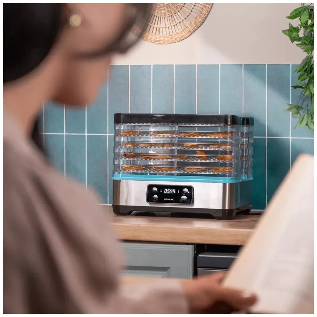 cecotec_04949_vitadry_pro:_deshidratador_de_alimentos_con_control_digital_y_5_bandejas_ajustables_7