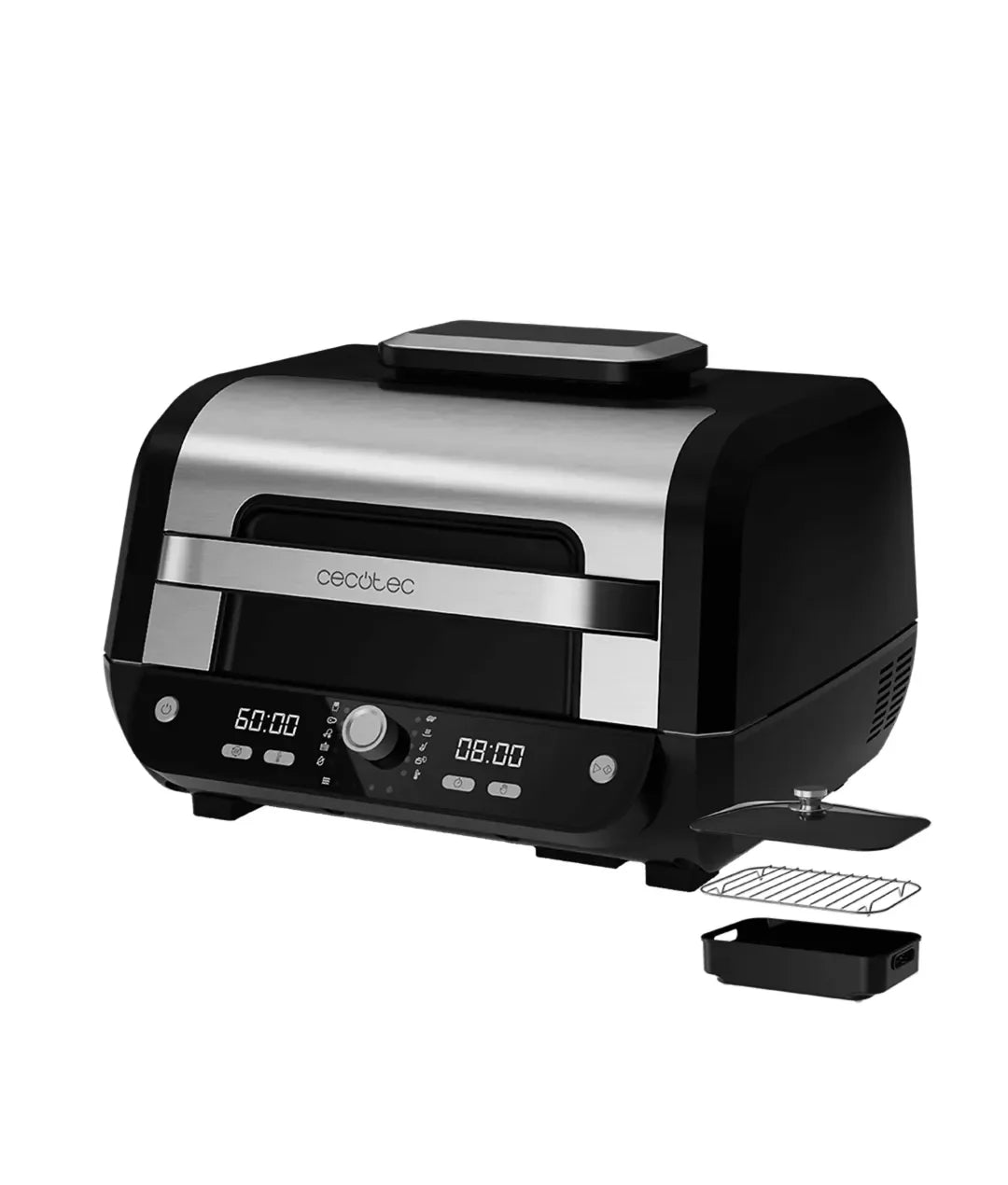 cecotec_04950_freidora_de_aire_y_grill_1700w:_cocina_saludable_y_versátil_para_toda_la_familia_0