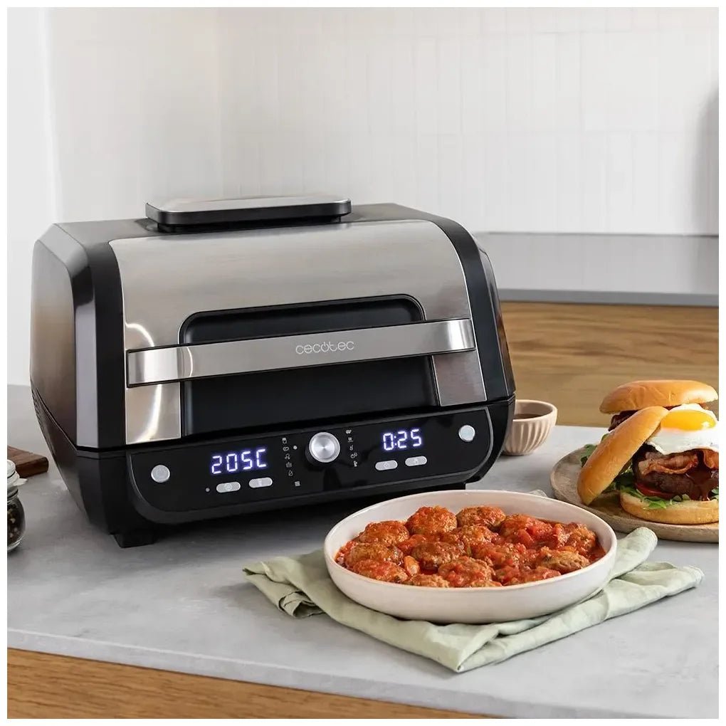cecotec_04950_freidora_de_aire_y_grill_1700w:_cocina_saludable_y_versátil_para_toda_la_familia_4