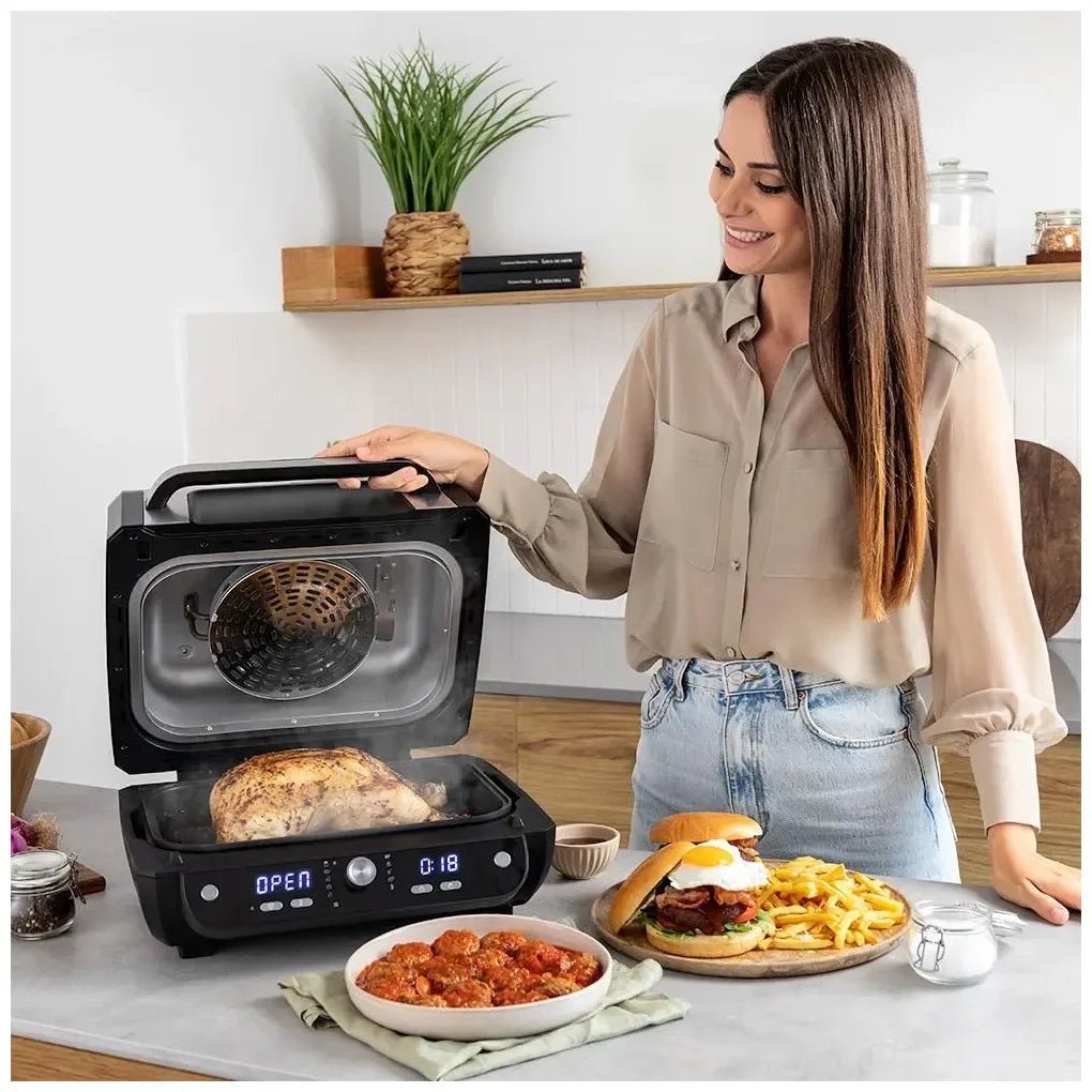 cecotec_04950_freidora_de_aire_y_grill_1700w:_cocina_saludable_y_versátil_para_toda_la_familia_5