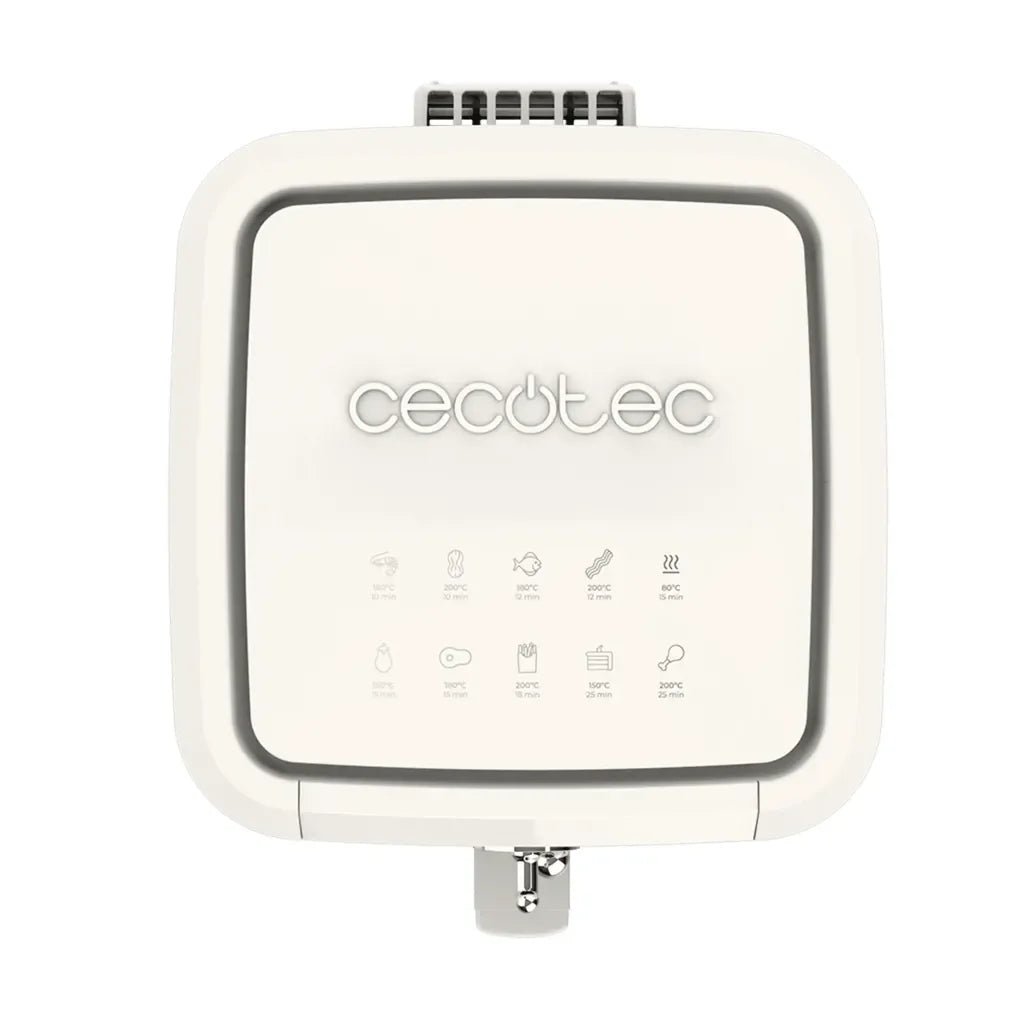 cecotec_04953_freidora_dietética_retro_5l_con_ventana_y_tecnología_perfectcook_para_cocción_saludable_2