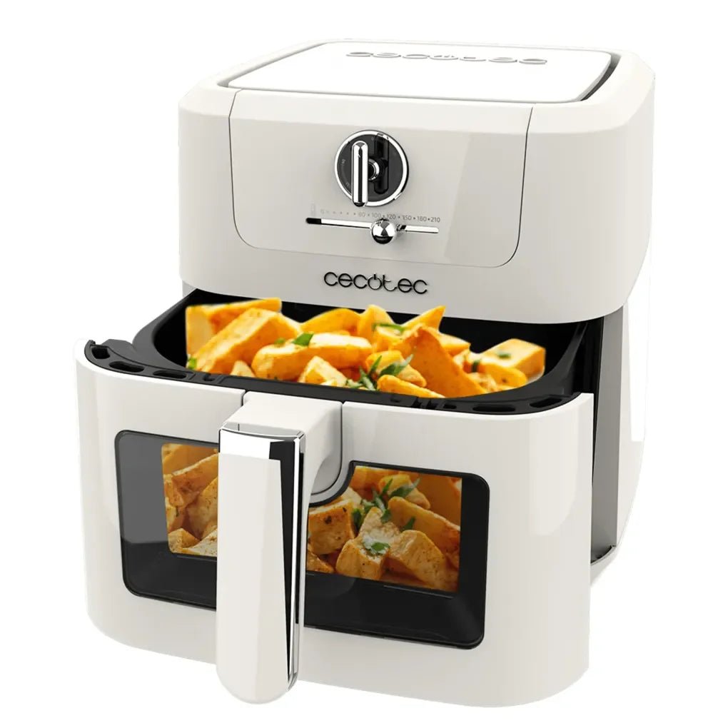 cecotec_04953_freidora_dietética_retro_5l_con_ventana_y_tecnología_perfectcook_para_cocción_saludable_3