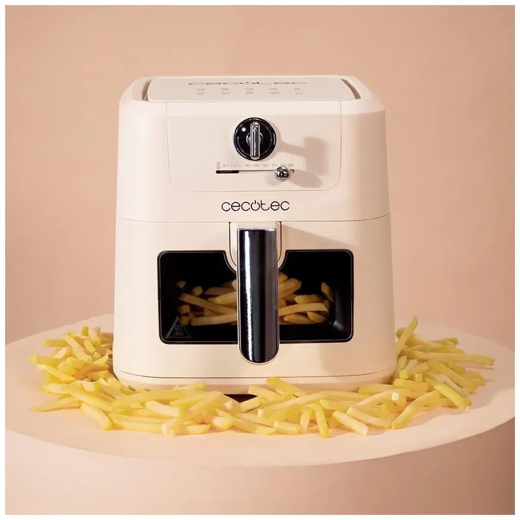 cecotec_04953_freidora_dietética_retro_5l_con_ventana_y_tecnología_perfectcook_para_cocción_saludable_6