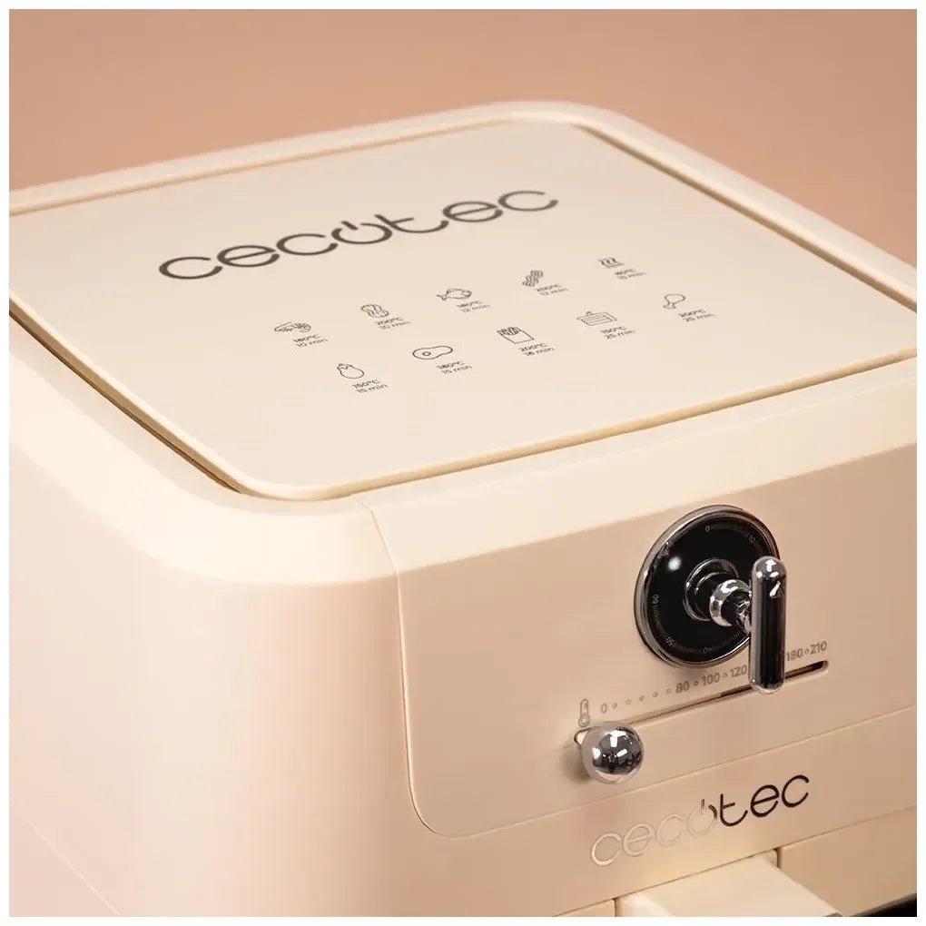 cecotec_04953_freidora_dietética_retro_5l_con_ventana_y_tecnología_perfectcook_para_cocción_saludable_8