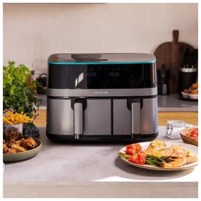 cecotec_04954_freidora_de_aire_9l_con_tecnología_perfectcook_y_temperatura_dual_2