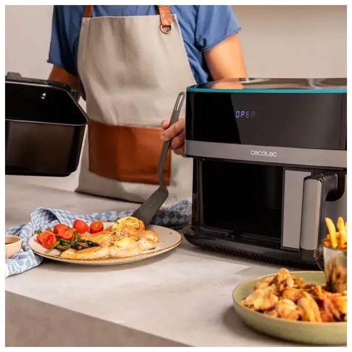 cecotec_04954_freidora_de_aire_9l_con_tecnología_perfectcook_y_temperatura_dual_7