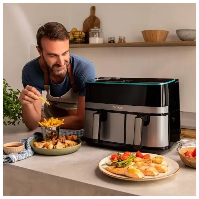 cecotec_04954_freidora_de_aire_9l_con_tecnología_perfectcook_y_temperatura_dual_8