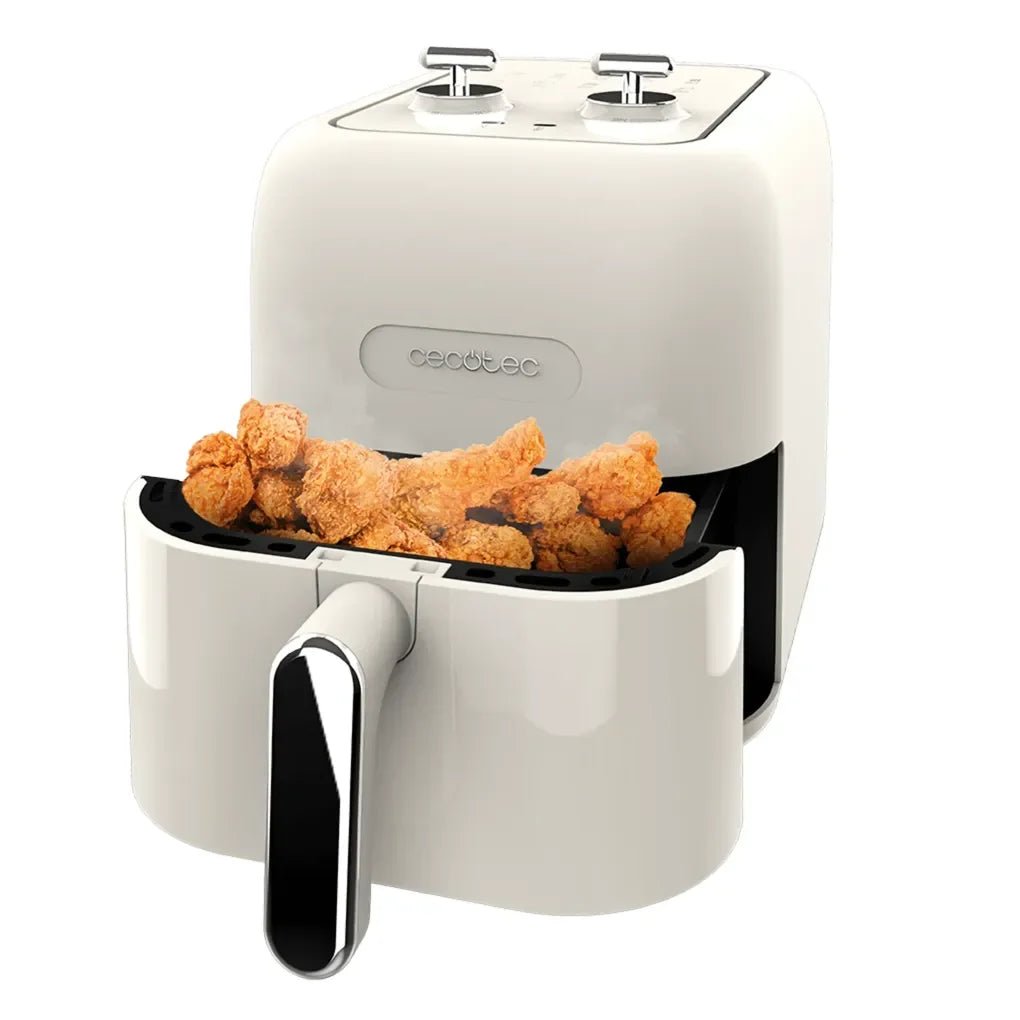 cecotec_04957_freidora_dietética_retro_5l_con_tecnología_perfectcook_y_alta_potencia_2