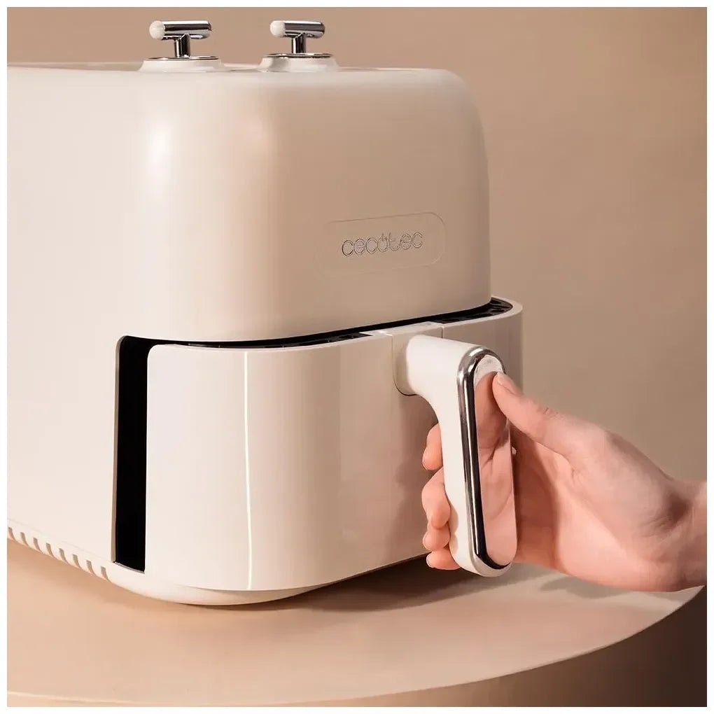 cecotec_04957_freidora_dietética_retro_5l_con_tecnología_perfectcook_y_alta_potencia_5