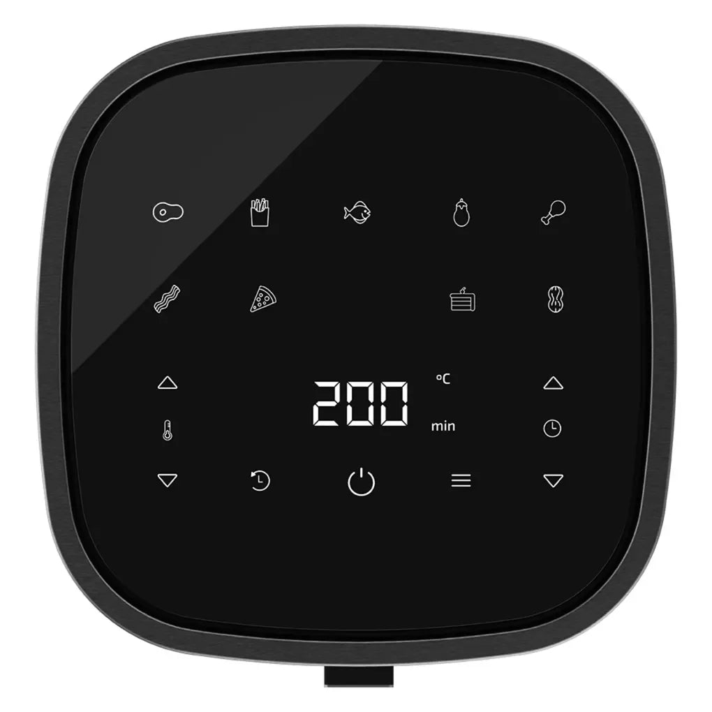 cecotec_04962_freidora_de_aire_inoxidable_4l:_cocina_saludable_y_rápida_con_1400w_1