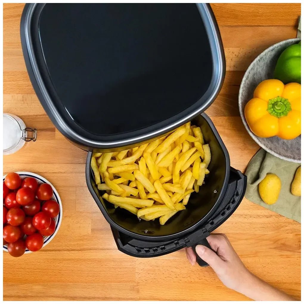 cecotec_04962_freidora_de_aire_inoxidable_4l:_cocina_saludable_y_rápida_con_1400w_3