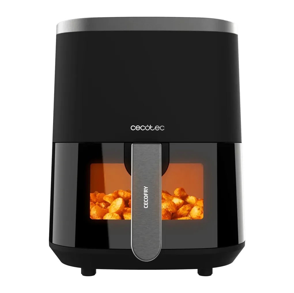 cecotec_04963_freidora_de_aire_saludable_1400w_con_ventana_y_9_menús_preconfigurados_0