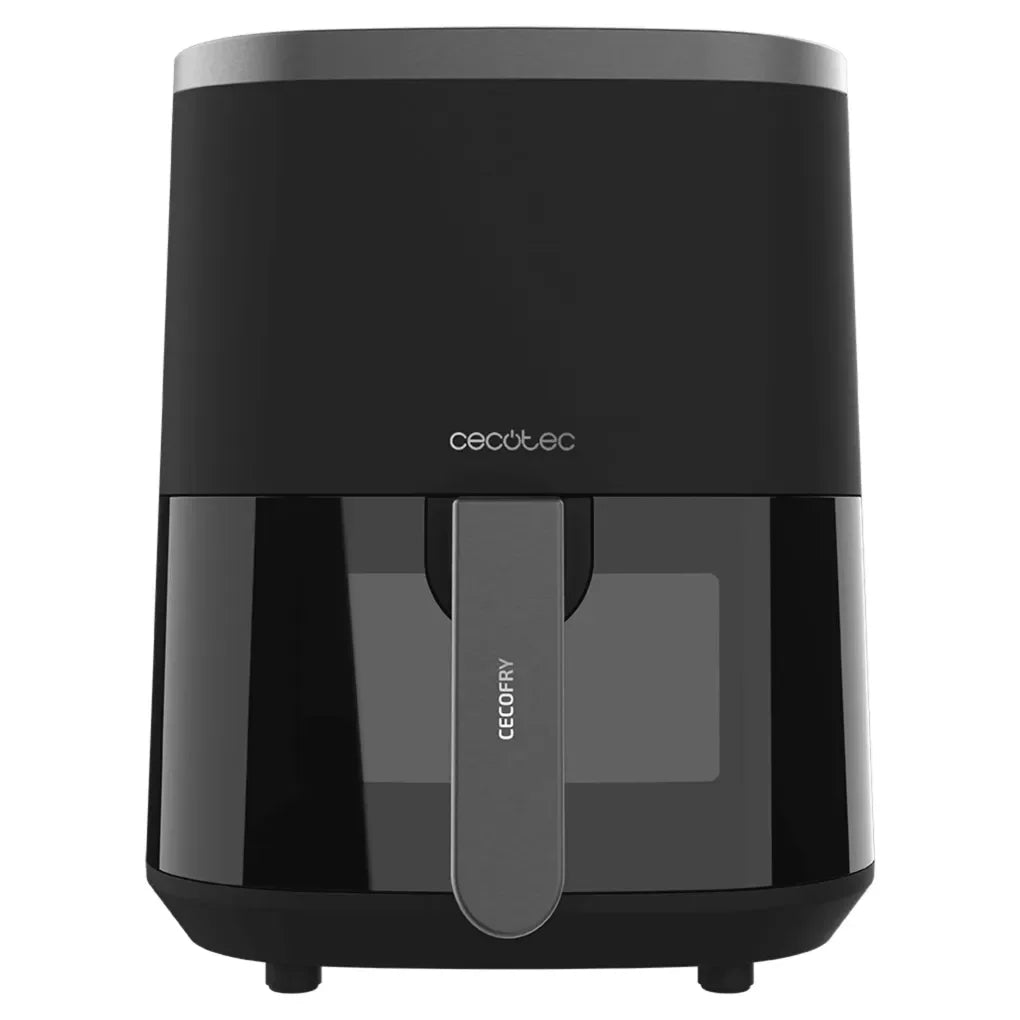 cecotec_04963_freidora_de_aire_saludable_1400w_con_ventana_y_9_menús_preconfigurados_3