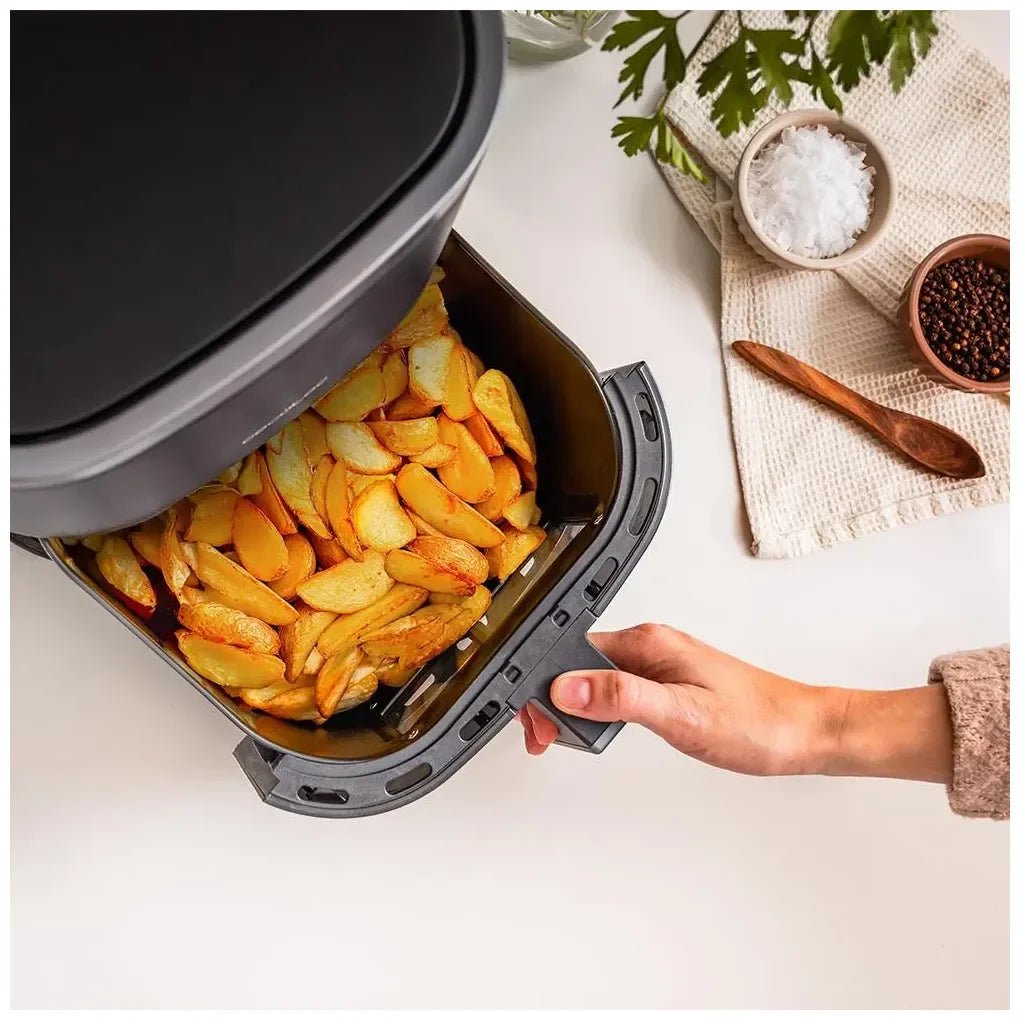 cecotec_04963_freidora_de_aire_saludable_1400w_con_ventana_y_9_menús_preconfigurados_5