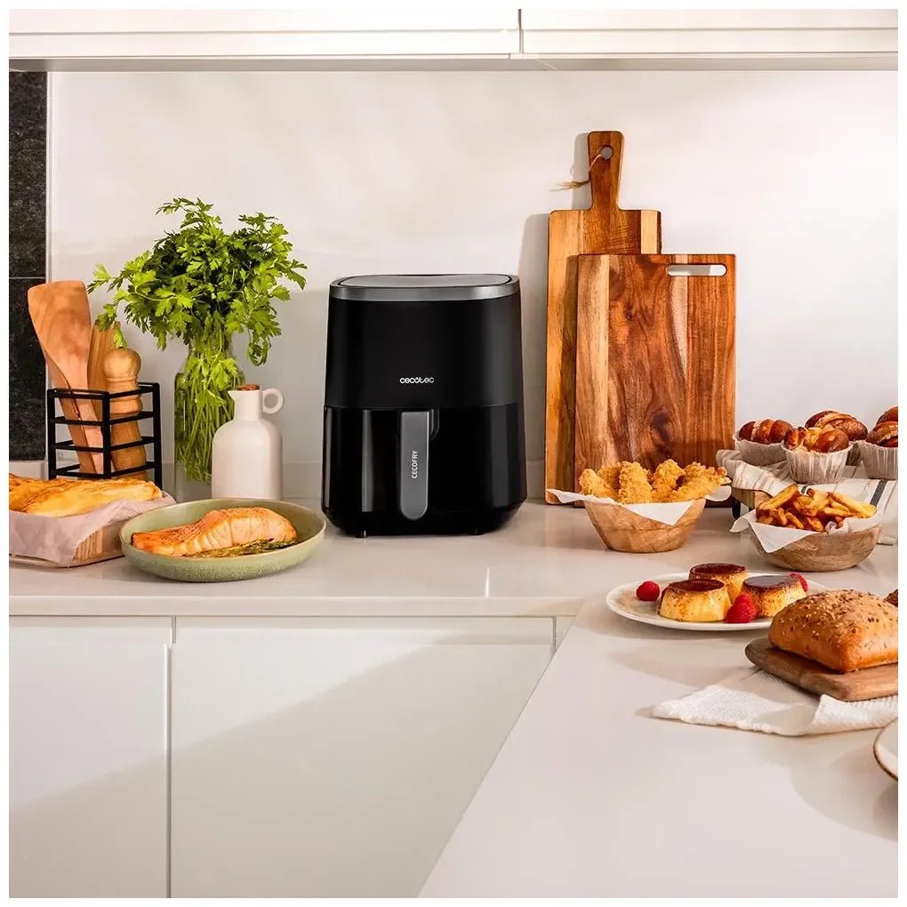 cecotec_04963_freidora_de_aire_saludable_1400w_con_ventana_y_9_menús_preconfigurados_8