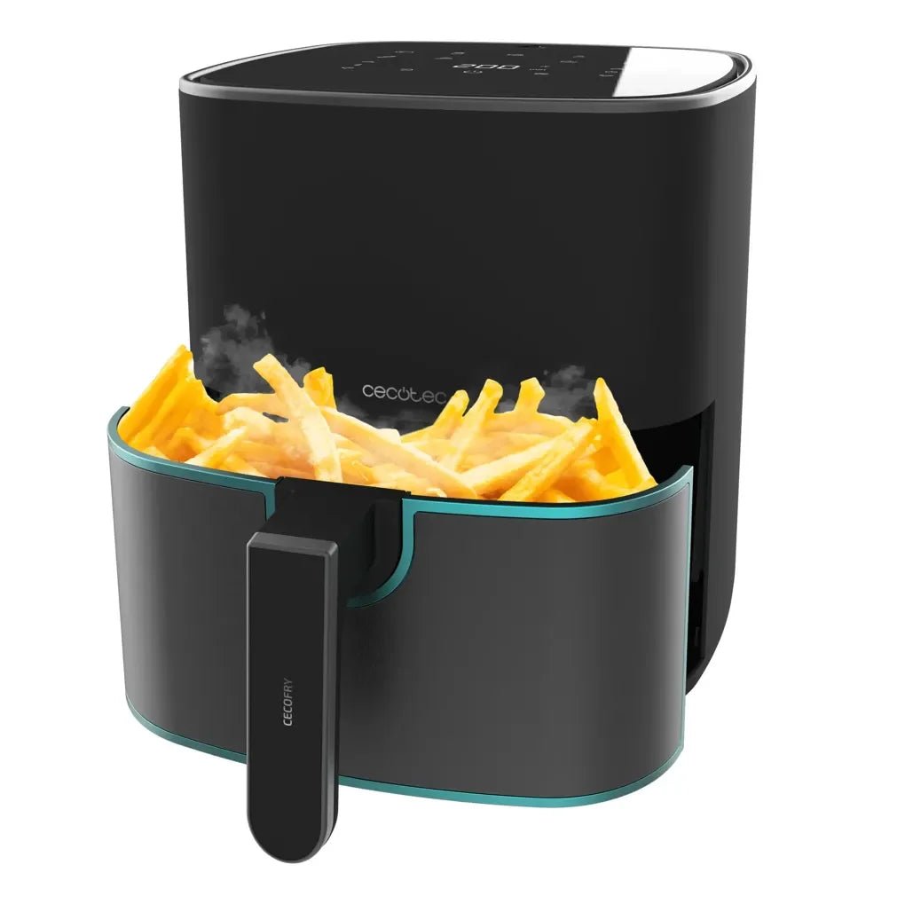 cecotec_04964_freidora_de_aire_inoxidable_5.5l_con_tecnología_perfectcook_y_9_menús_2