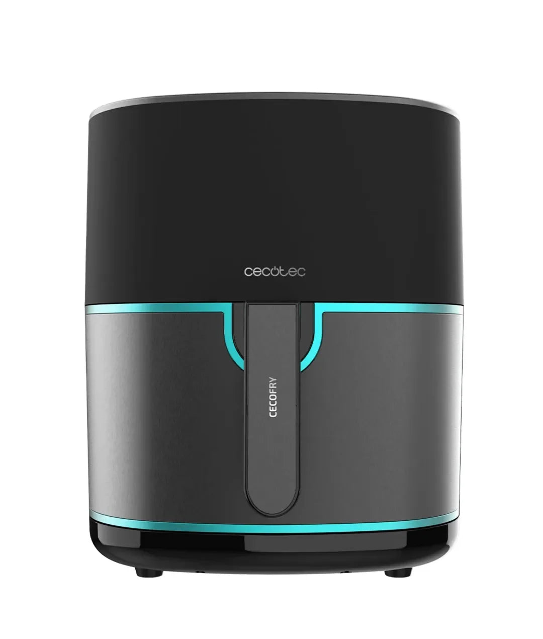 cecotec_04966_freidora_de_aire_inoxidable_6.5l:_cocina_saludable_y_rápida_con_1700w_0