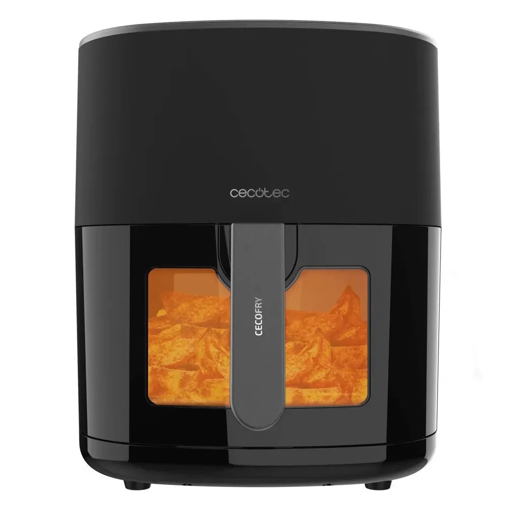 cecotec_04967_freidora_de_aire_6.5l_con_ventana_y_12_menús_para_cocción_saludable_y_rápida_3