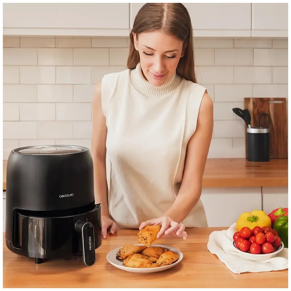 cecotec_04968_freidora_de_aire_digital_1000w:_cocina_saludable_y_rápida_con_3l_de_capacidad_5
