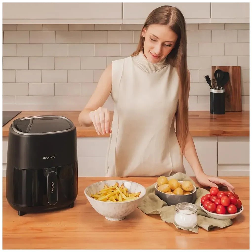 cecotec_04969_freidora_de_aire_digital_3.5l:_cocina_saludable_y_rápida_con_9_menús_preconfigurados_5